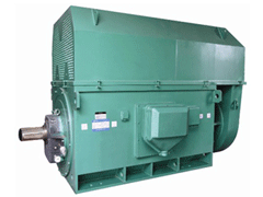 梅列Y系列6KV高压电机